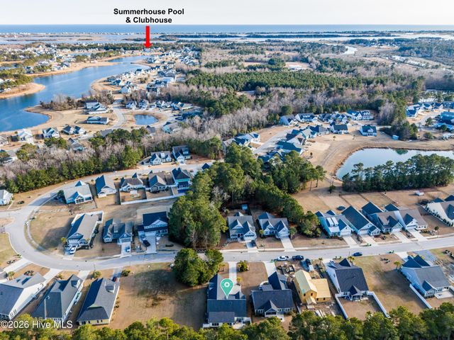 179 Twining Rose Lane, Holly Ridge, NC 28445