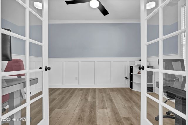 179 Twining Rose Lane, Holly Ridge, NC 28445