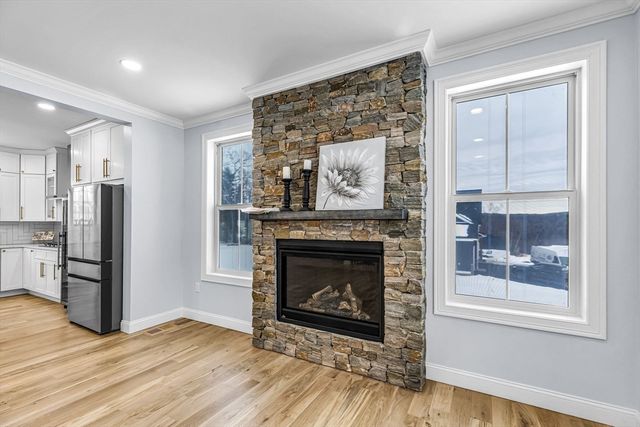 44 Balsam Hill, Ludlow, MA 01056