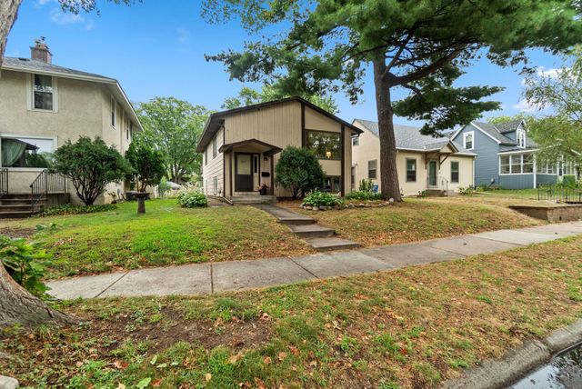 5545 1st Avenue S, Minneapolis, MN 55419