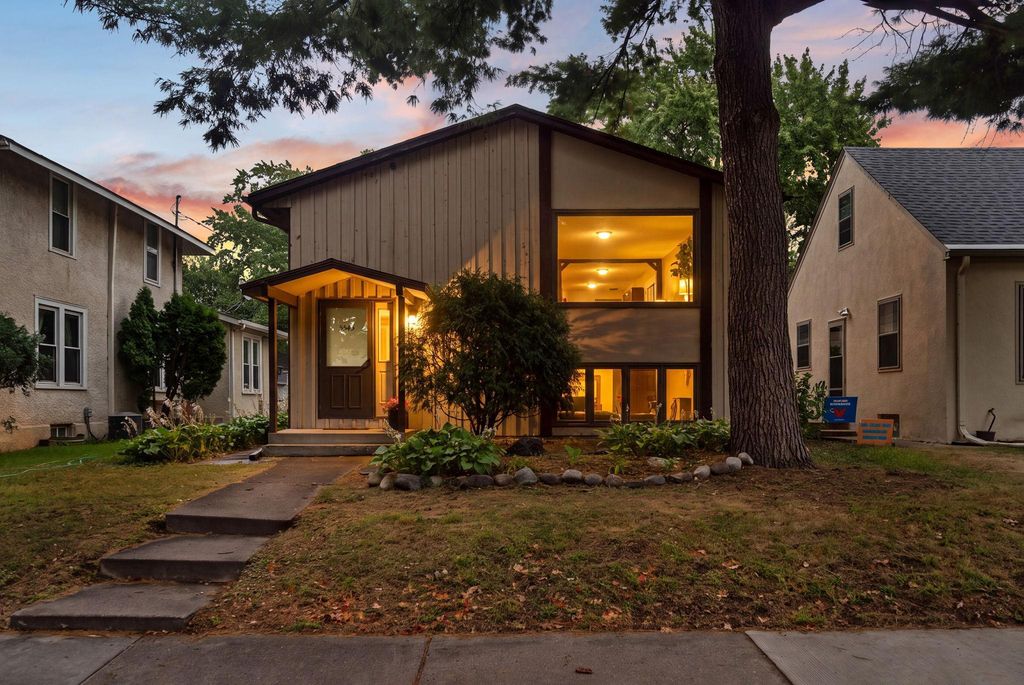 5545 1st Avenue S, Minneapolis, MN 55419