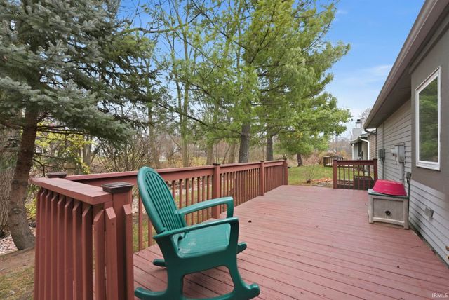 7116 Thamesford Drive, Fort Wayne, IN 46835