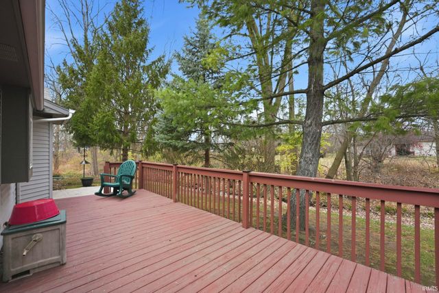 7116 Thamesford Drive, Fort Wayne, IN 46835