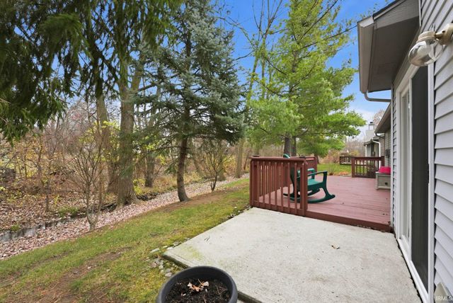 7116 Thamesford Drive, Fort Wayne, IN 46835