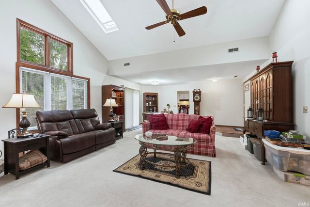 7116 Thamesford Drive, Fort Wayne, IN 46835