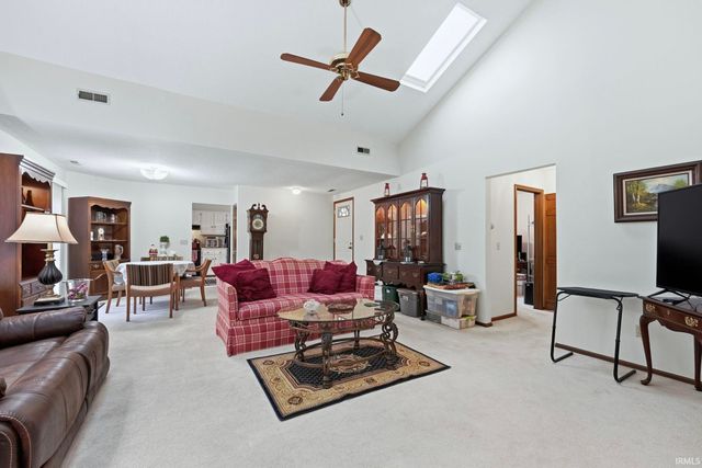 7116 Thamesford Drive, Fort Wayne, IN 46835