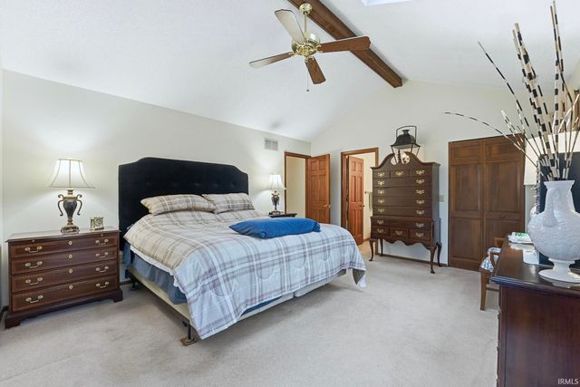 7116 Thamesford Drive, Fort Wayne, IN 46835