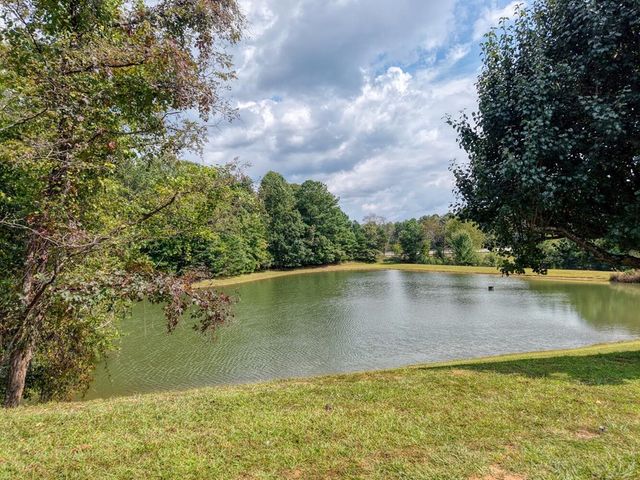 Lot 32 Westside Drive, Blairsville, GA 30512