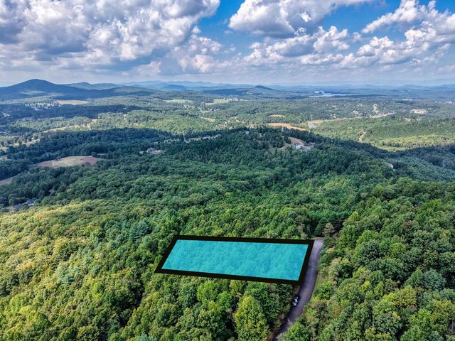 Lot 32 Westside Drive, Blairsville, GA 30512