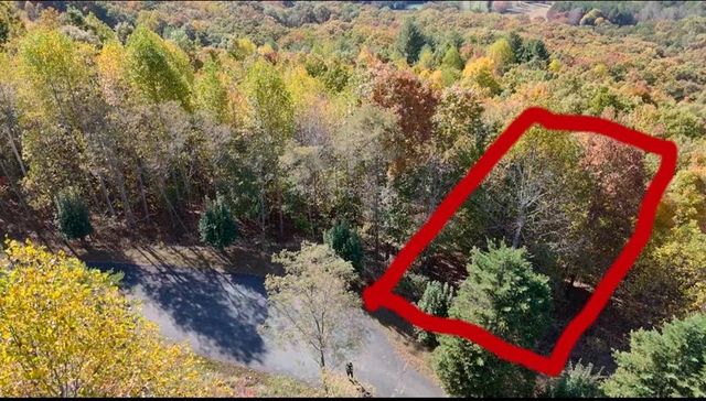 Lot 32 Westside Drive, Blairsville, GA 30512