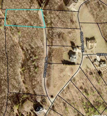 Lot 32 Westside Drive, Blairsville, GA 30512