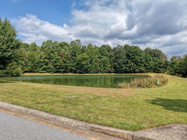 Lot 32 Westside Drive, Blairsville, GA 30512