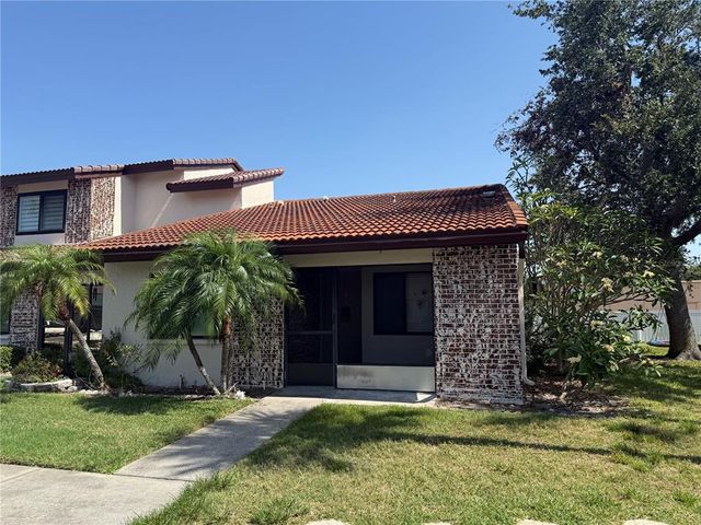 7360 ULMERTON ROAD 20F, Largo, FL 33771