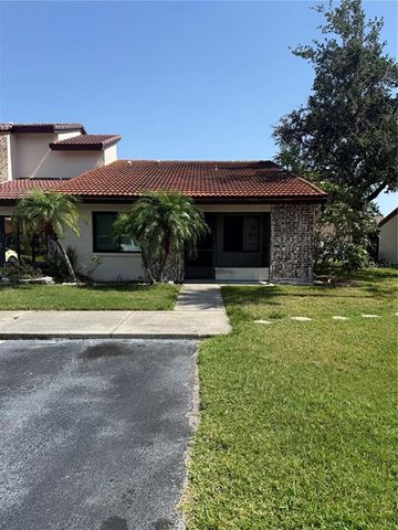 7360 ULMERTON ROAD 20F, Largo, FL 33771