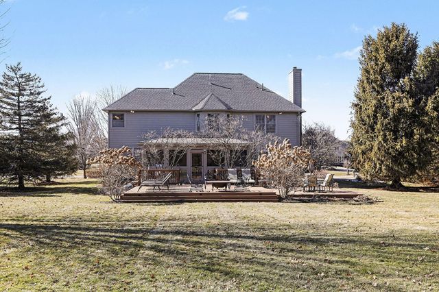 6345 Brookview Drive, Saline, MI 48176