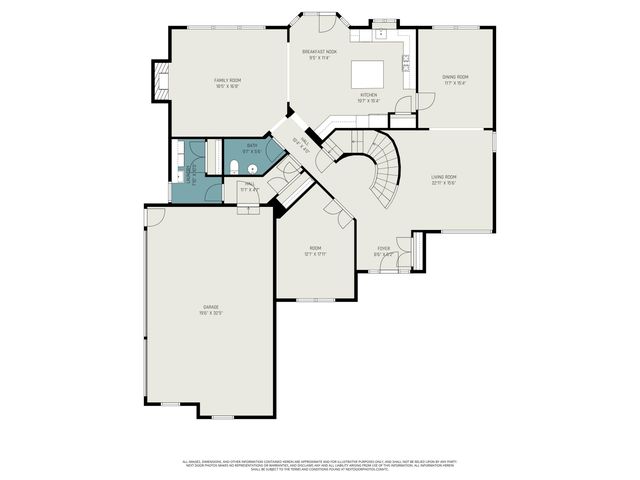 6345 Brookview Drive, Saline, MI 48176