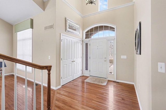 6345 Brookview Drive, Saline, MI 48176