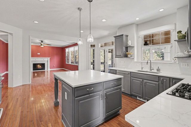 6345 Brookview Drive, Saline, MI 48176