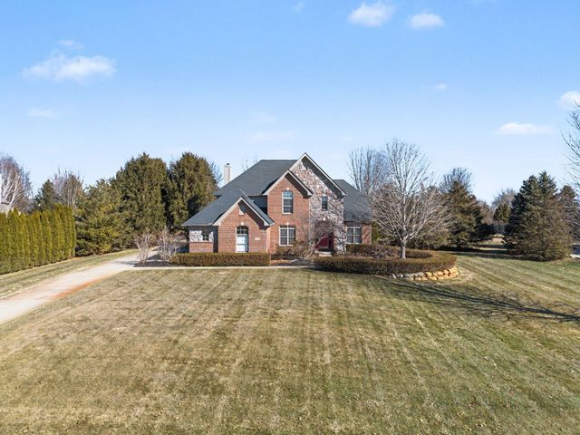 6345 Brookview Drive, Saline, MI 48176