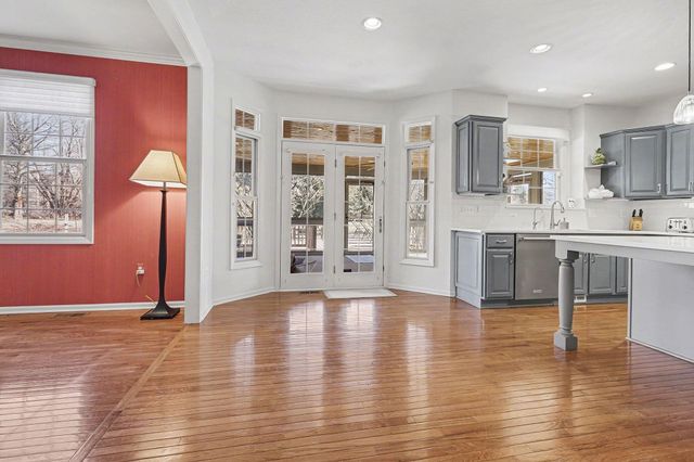 6345 Brookview Drive, Saline, MI 48176