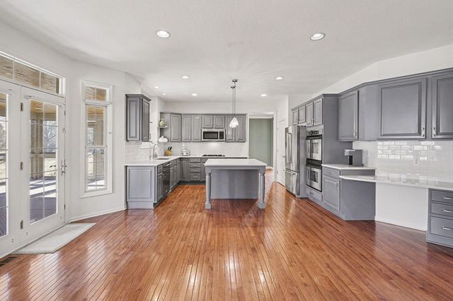 6345 Brookview Drive, Saline, MI 48176