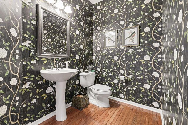 6345 Brookview Drive, Saline, MI 48176