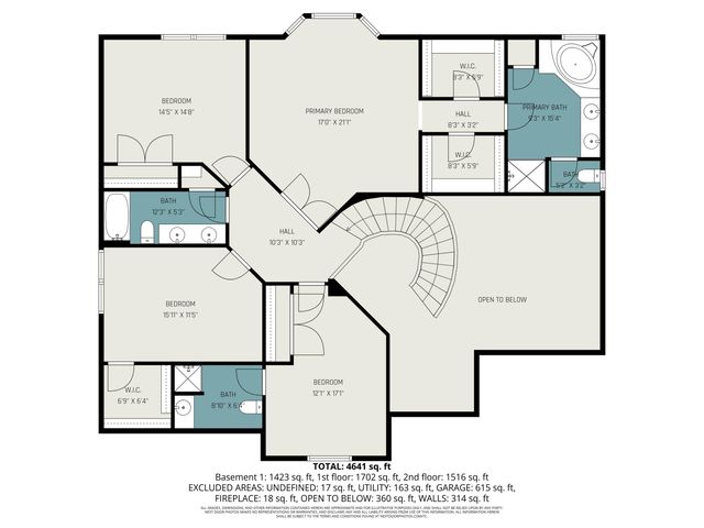 6345 Brookview Drive, Saline, MI 48176