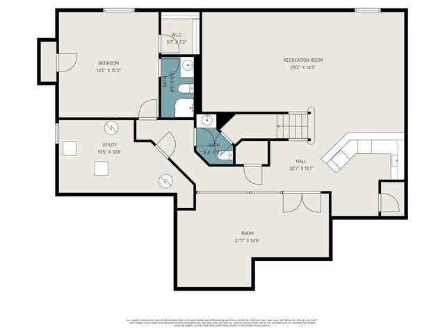 6345 Brookview Drive, Saline, MI 48176