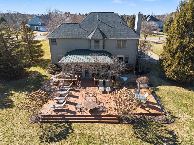 6345 Brookview Drive, Saline, MI 48176