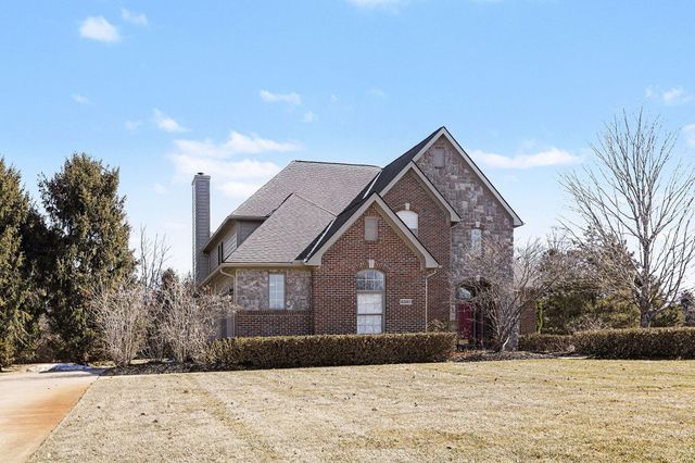 6345 Brookview Drive, Saline, MI 48176
