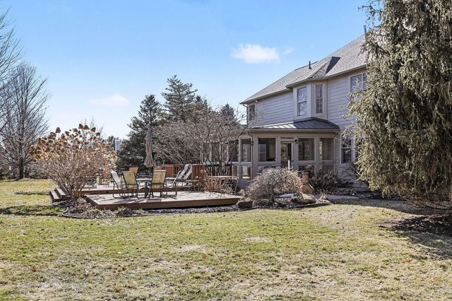 6345 Brookview Drive, Saline, MI 48176