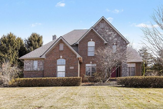 6345 Brookview Drive, Saline, MI 48176