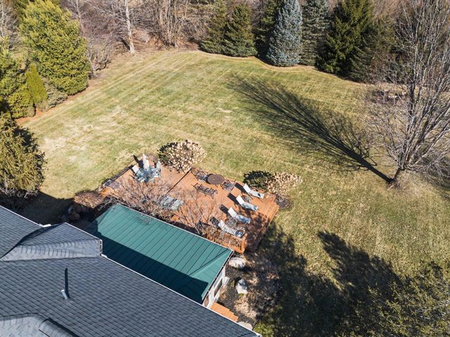 6345 Brookview Drive, Saline, MI 48176