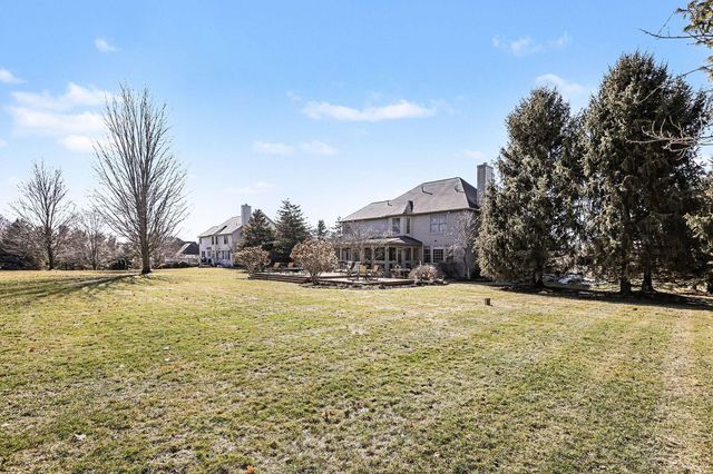 6345 Brookview Drive, Saline, MI 48176