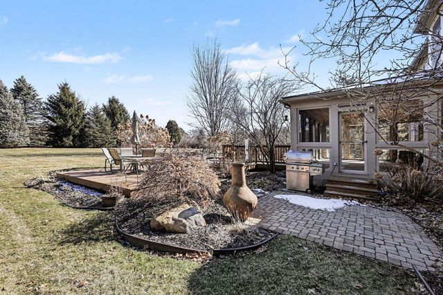 6345 Brookview Drive, Saline, MI 48176