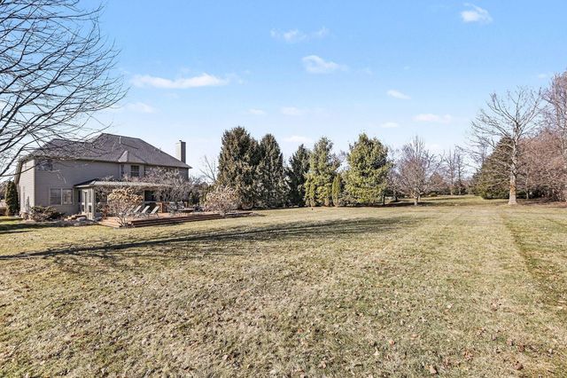 6345 Brookview Drive, Saline, MI 48176