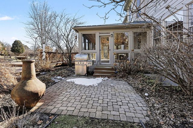 6345 Brookview Drive, Saline, MI 48176