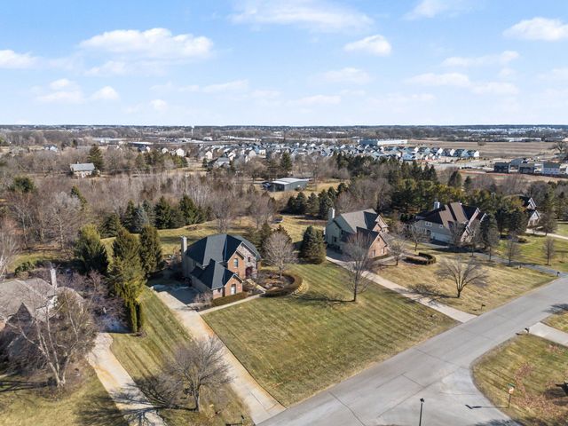 6345 Brookview Drive, Saline, MI 48176