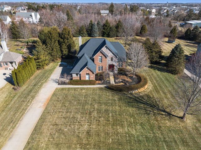 6345 Brookview Drive, Saline, MI 48176