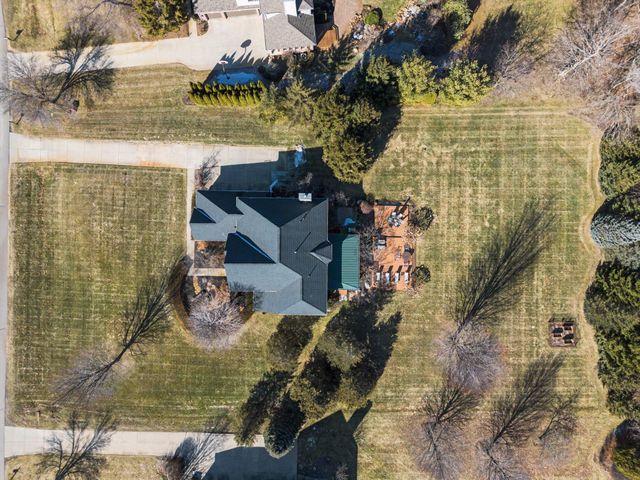 6345 Brookview Drive, Saline, MI 48176