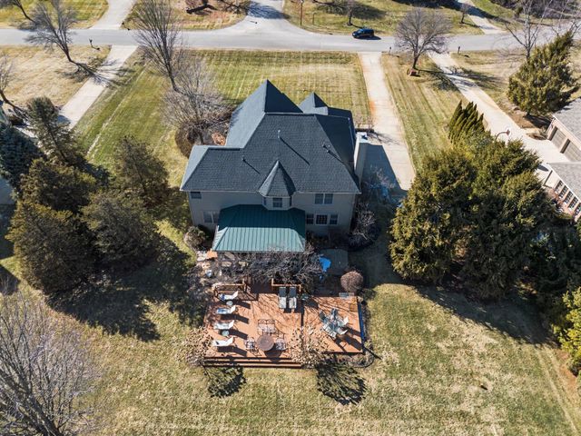 6345 Brookview Drive, Saline, MI 48176