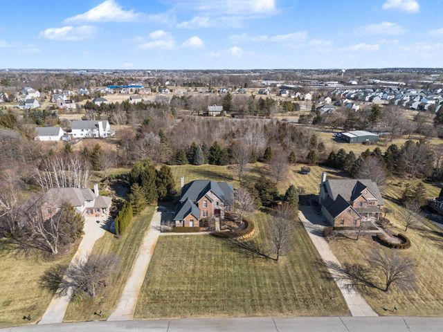 6345 Brookview Drive, Saline, MI 48176