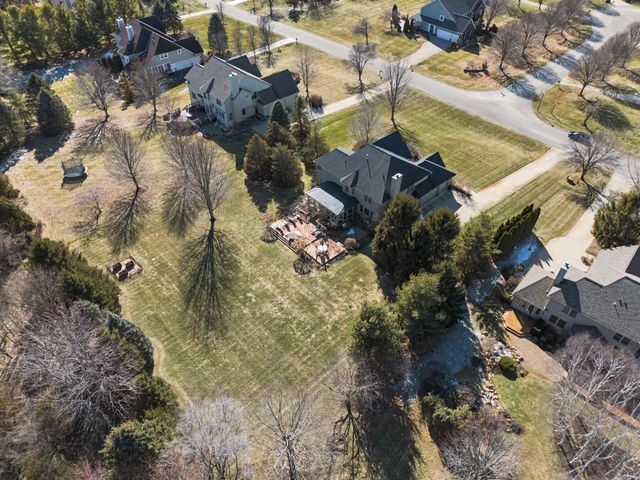 6345 Brookview Drive, Saline, MI 48176