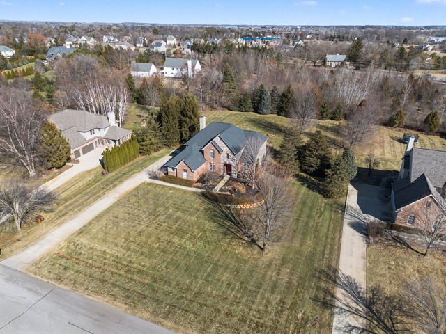 6345 Brookview Drive, Saline, MI 48176