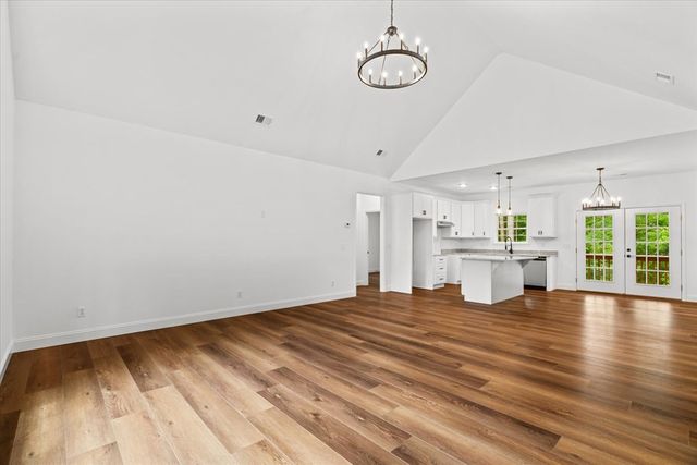 3005 Crystal Mark Lane, Dalton, GA 30721