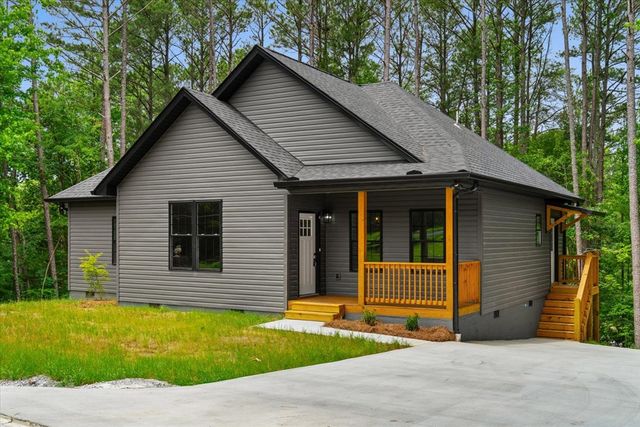 3005 Crystal Mark Lane, Dalton, GA 30721
