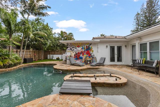 8700 N Miami Ave 8700, El Portal, FL 33150