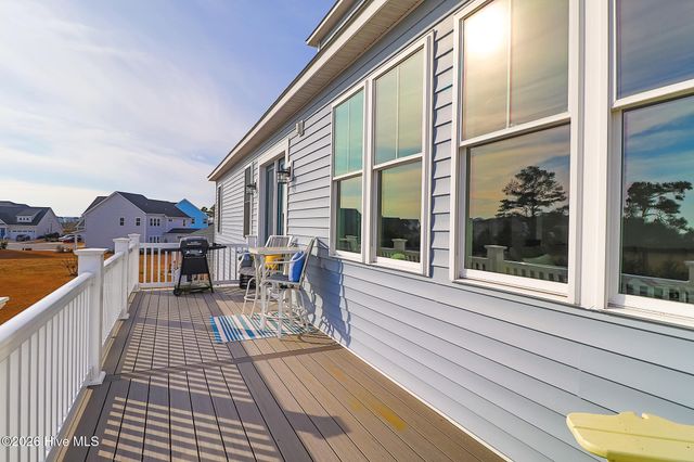 103 Port Lane, Newport, NC 28570