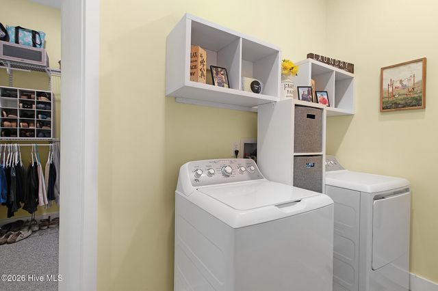 103 Port Lane, Newport, NC 28570