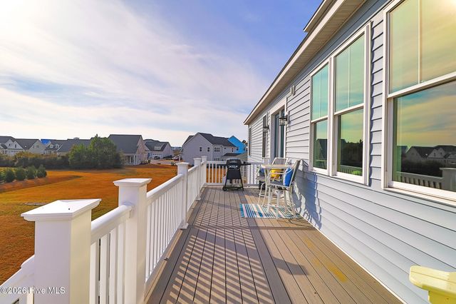 103 Port Lane, Newport, NC 28570